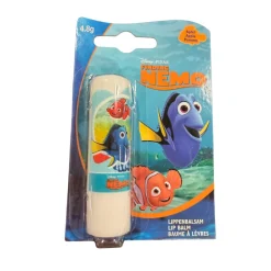 Farmasan Bálsamo Labial Nemo 4,8g Sabor Maçã