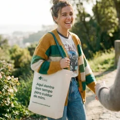 Farmácia d'Arrábida Tote Bag