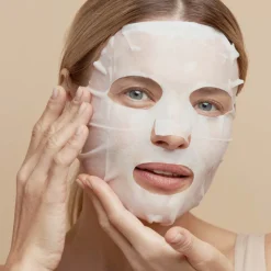 Fillerina 12 Double Filler Máscara Facial 1+1 | Máscara de celulose