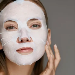 Fillerina 12 Double Filler Máscara Facial 1+1 | Máscara de celulose