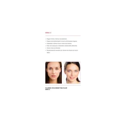 Fillerina EF 12A Densifying-Filler Creme Dia 50ml Grau 3 | 12 Moléculas HA