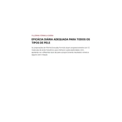 Fillerina EF 12A Densifying-Filler Creme Dia 50ml Grau 3 | 12 Moléculas HA