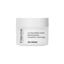 Fillerina Everyday Creme de Dia Grau 4 50ml | Sinais Moderados de Envelhecimento