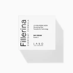 Fillerina Everyday Creme de Dia Grau 4 50ml | Sinais Moderados de Envelhecimento
