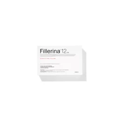 Fillerina 12 Filler Intensivo Grau 3 2×30ml | Gel + Creme 14 Doses
