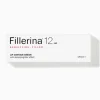 Fillerina 12 HA Creme de Contorno de Lábios Grau 4 15ml | Preenche rugas profundas