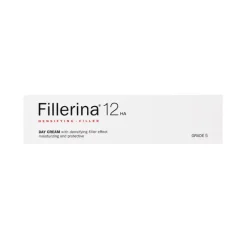 Fillerina 12HA Densifying-Filler Creme Dia Grau 5 50ml | Efeito Preenchedor