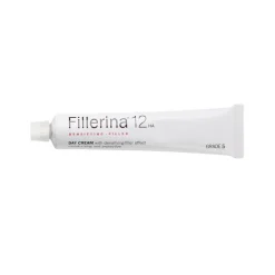 Fillerina 12HA Densifying-Filler Creme Dia Grau 5 50ml | Efeito Preenchedor