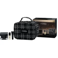 Filorga Coffret Natal 2025 Global Repair | Creme Dia + Sérum + Creme Olhos Oferta Necessaire
