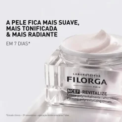 Filorga Coffret NCEF-Revitalize Sérum 30ml + Creme 15ml Oferta