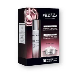 Filorga Coffret NCEF-Revitalize Sérum 30ml + Creme 15ml Oferta