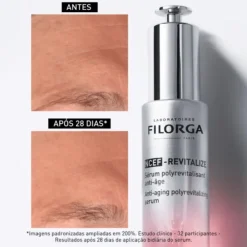 Filorga Coffret NCEF-Revitalize Sérum 30ml + Creme 15ml Oferta