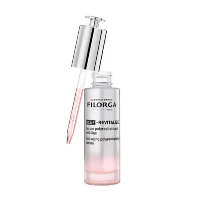 Filorga Coffret NCEF-Revitalize Sérum 30ml + Creme 15ml Oferta