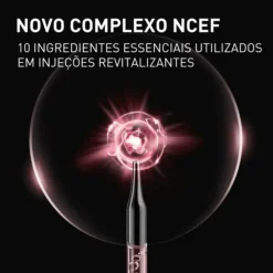 Filorga Coffret NCEF-Revitalize Sérum 30ml + Creme 15ml Oferta