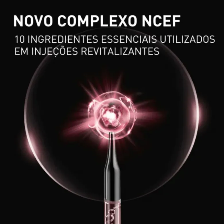 Filorga Coffret NCEF-Revitalize Sérum 30ml + Creme 15ml Oferta