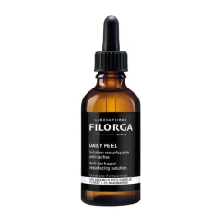 Filorga Daily Peel Antimanchas 50ml Peeling Noturno | Corrige Manchas e Uniformiza o Tom