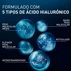 Filorga Hyalu-Filler Creme Hidratante 50ml
