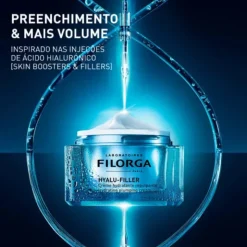 Filorga Hyalu-Filler Creme Hidratante 50ml
