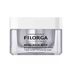 Filorga Meso-Mask NCEF 50ml | Máscara Revitalizante, Hidratação e Luminosidade