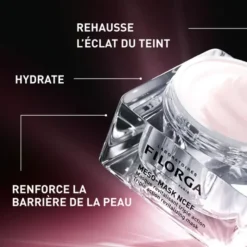 Filorga Meso-Mask NCEF 50ml | Máscara Revitalizante, Hidratação e Luminosidade