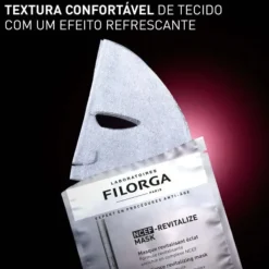 Filorga NCEF-Revitalize Máscara 1x20ml
