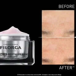 Filorga NCEF-Revitalize Night Cream 50ml | Creme de Noite Anti-idade e Regenerador