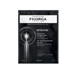 Filorga Optim-Eyes Máscara Antienvelhecimento Olhos 6ml