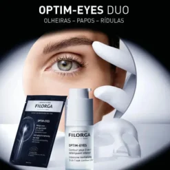 Filorga Optim-Eyes Máscara Antienvelhecimento Olhos 6ml