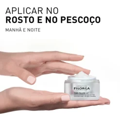 Filorga Pack Time-Filler Shot 5XP 15ml + Creme 5XP 15ml | Anti-Rugas Intensivo