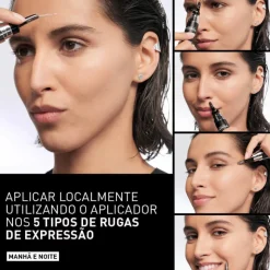 Filorga Pack Time-Filler Shot 5XP 15ml + Creme 5XP 15ml | Anti-Rugas Intensivo