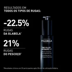 Filorga Time-Filler Intensive 5XP Sérum 30ml