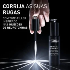 Filorga Time-Filler Intensive 5XP Sérum 30ml