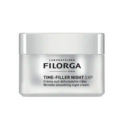 Filorga Time-Filler Night 5XP Creme 50ml