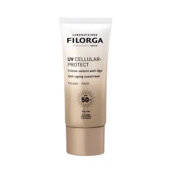 Filorga UV Cellular-Protect Creme Rosto SPF50+ 40ml