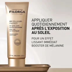 Filorga UV Cellular-Protect Creme Rosto SPF50+ 40ml