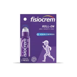 Fisiocrem Roll-On 15ml