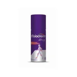 Fisiocrem Spray Active Ice 150mL