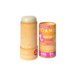 Foamie Floral Desodorizante Sólido 40g