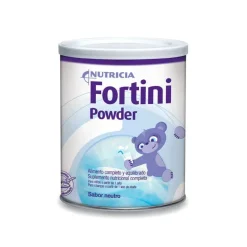 Fortini Powder Neutro 400g