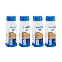Fresubin 2Kcal Drink Cappuccino 4x200ml