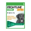 Frontline Combo Solução Cão 2-10Kg 0,67mLx1