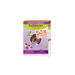 Fullmarks Loção + Loção (-50% 2ª Un.)