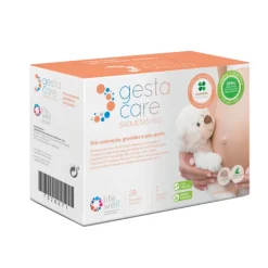 GestaCare Saquetas Veg x28