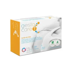 GestaCare T Cápsulas x30