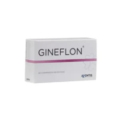 Gineflon Comprimidos x60