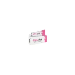 Ginix Plus Gel Lipossomado 40 mL