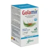 Golamir Spray sem Álcool 30ml | Alívio da Dor de Garganta 100% Natural | A partir de 1 Ano