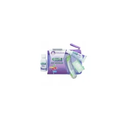 Gum Kit Viagem Ortodontia