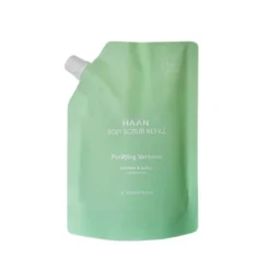 Haan Esfoliante Corporal Recarga Purifying Verbena 200ml