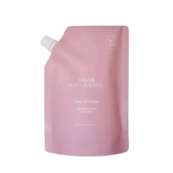 Haan Esfoliante Corporal Recarga Tales of Lotus 200ml